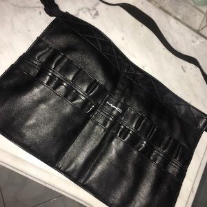 Authentic MAC Cosmetics Brush Belt